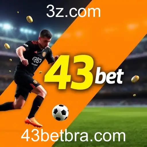 43bet: Expansão e Responsabilidade no Mercado de Jogos Online