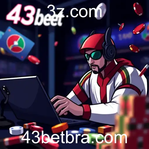 A Ascensão dos Jogos Online em 2025