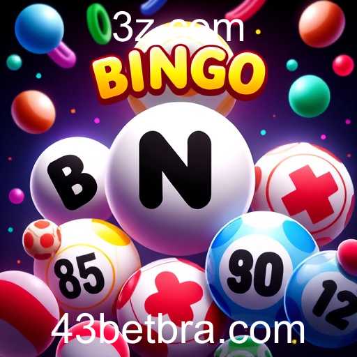 Explorando a Emoção dos Jogos de Bingo no 43bet