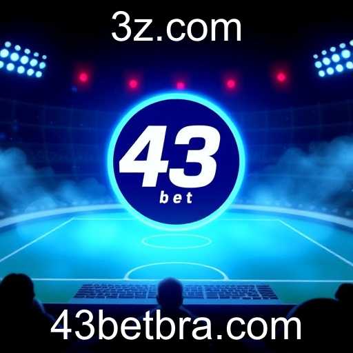 A Ascensão de Plataformas de Jogos como 43bet em 2025