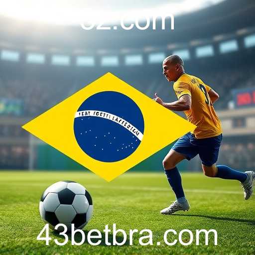 O Impacto do 43bet na Indústria Brasileira de Jogos