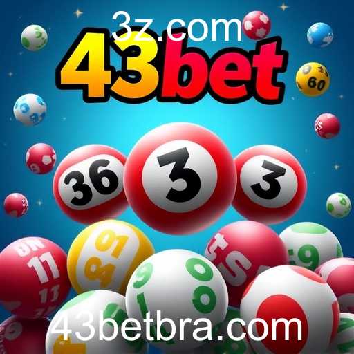 A Fascinante Categoria de Jogos de Loteria no 43bet