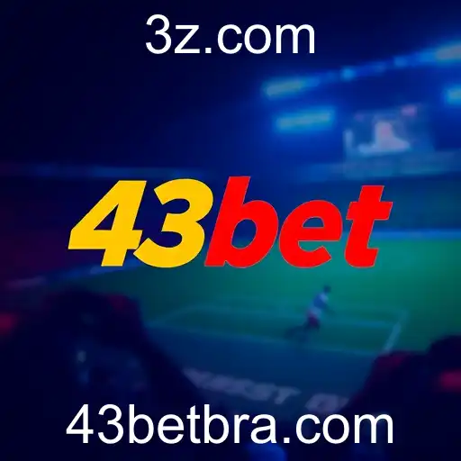 Mercado de Apostas Online em Expansão: 43bet e as Últimas Tendências