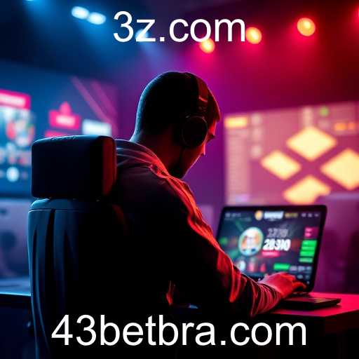 Tendências Emergentes no Mercado de Apostas Online