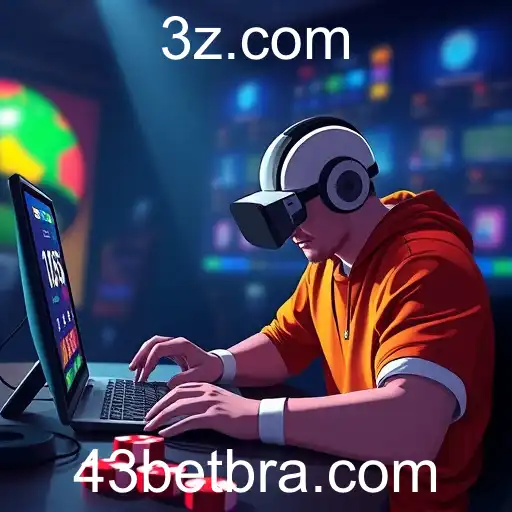 A Transformação do Mercado de Jogos Online no Brasil