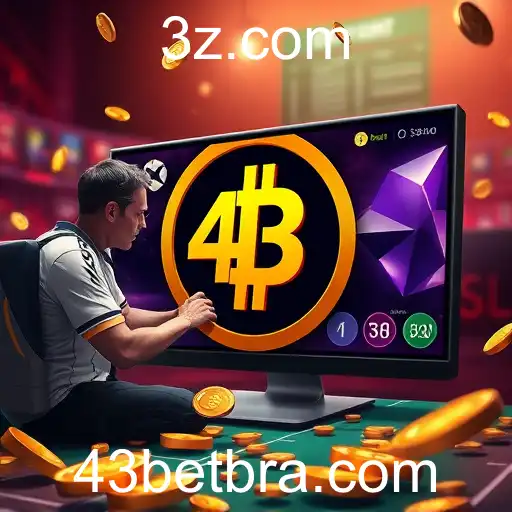 Expansão do Mercado de Jogos Online em 2025