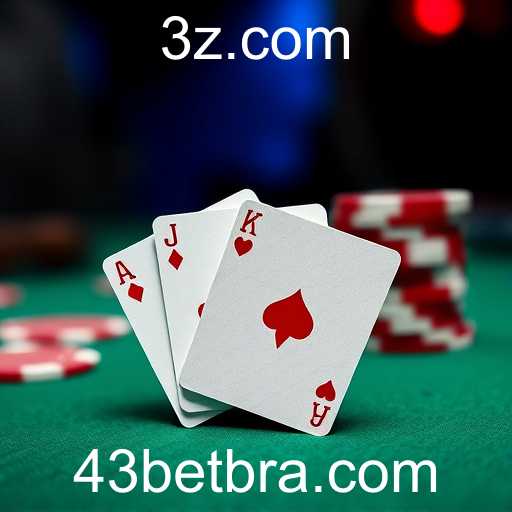 Descubra os Diversos Jogos de Poker no