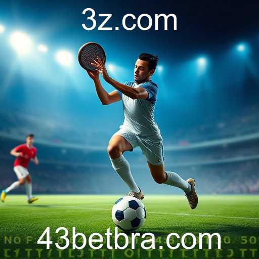 Apostas Esportivas: Estratégias e Dicas para Maximizar Seu Potencial no 43bet