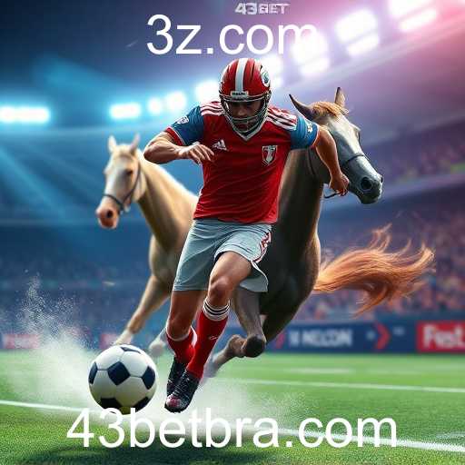 Explorando o Fascinante Universo dos Jogos Virtuais na Plataforma 43bet